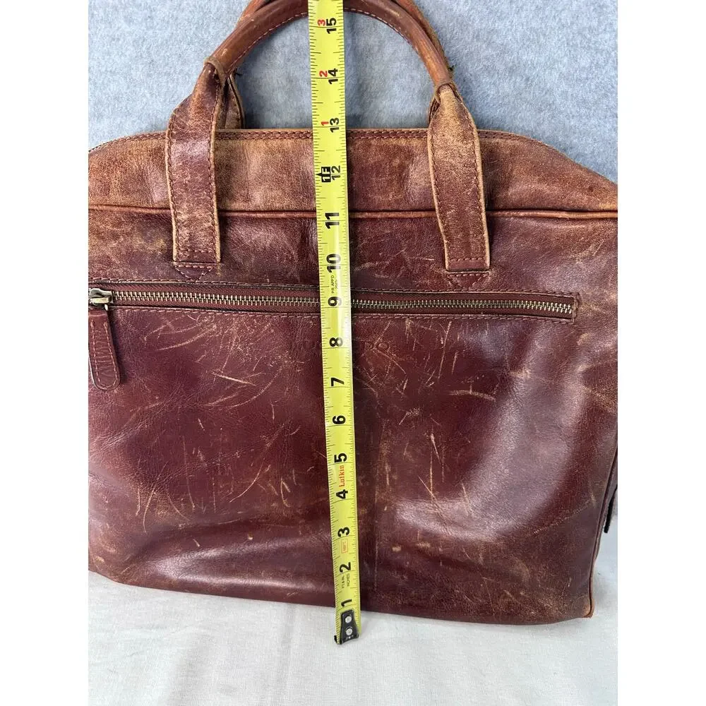Lucaldo Distressed Leather 15